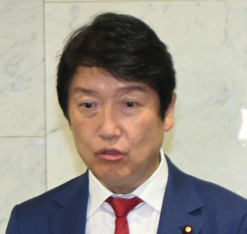 足立康史氏、古巣維新の音喜多駿氏をバッサリ「党勢低迷の象徴」馬場代表へのＸ投稿めぐり