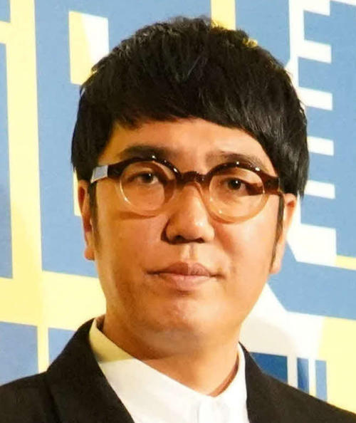 小木博明「クズです」　山里亮太「単なる傷害罪」　駅で多発する「ぶつかりおじさん」にNO