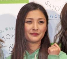 石川梨華「積もる話を沢山した」　菊池雄星の妻との再会ショット公開　夫はともに西武で同僚