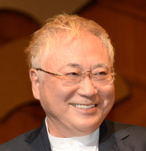 高須院長「松ちゃんフアンである僕の応援姿勢は変わりません、早く見たい」終結松本人志にエール