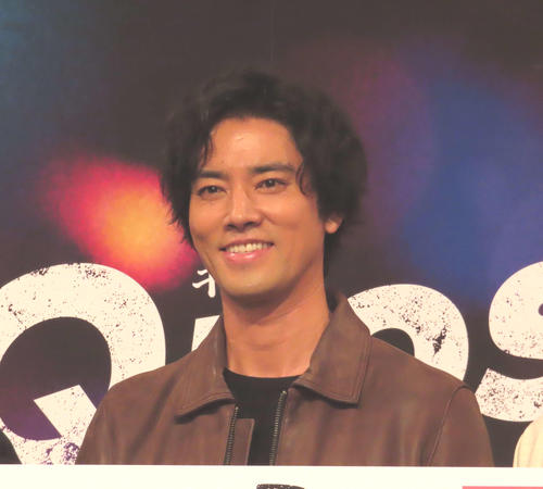 桐谷健太、週刊誌の自宅直撃受けた経験告白　謎の結末となり…記者に「嫌なイメージなかった」