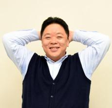 伊集院光、驚きの場所で「デートの待ち合わせ」をした過去「とっとと撮られちゃいたい」