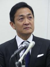 東国原英夫氏、玉木雄一郎氏不倫に言及「僕は『不倫は飽くまで当事者同士の問題』派であるが…」