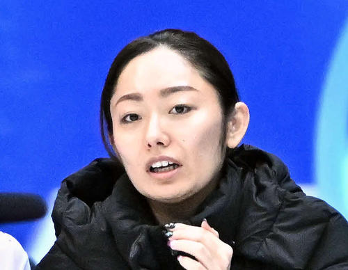 安藤美姫、文春訴訟終結の松本人志に言及「白黒ハッキリした方が…私の立場で言うのも…」