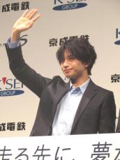 中島健人「ジャパンポップスの素晴らしさを伝えたい」４月からソロ活動