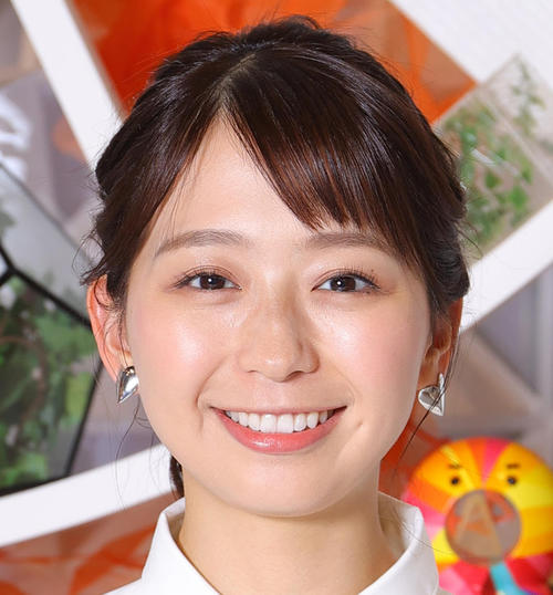 フジ小室瑛莉子アナ「すっかり元気になりました」２日ぶり番組復帰　11日生放送で倒れる