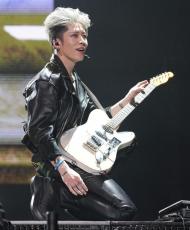 MIYAVI、バンド脱退理由を説明　不仲説は否定「大きなケンカしたわけじゃない」