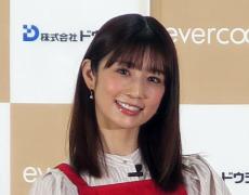 小倉優子「こりん星から来た『りんごももか姫』」キャッチフレーズなぜやめた？