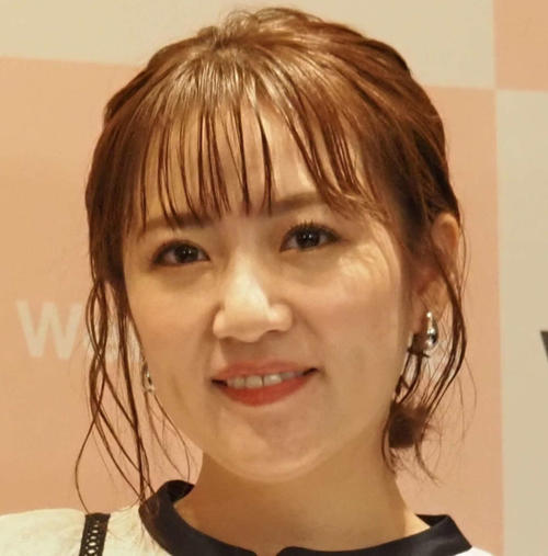 高橋みなみ、クロちゃんと「２日連続合流！」食事堪能２ショット披露「黒川さんは相変わらず…」