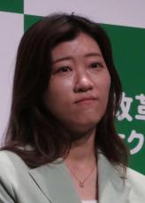 ヒコロヒー、元グラドル不倫で「おおむね事実」と謝罪した玉木氏に的確ツッコミも変換ミス？