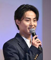 藤ケ谷太輔、半年以上かけて香水を制作「ロゴやボトルのデザインも全てやらせていただいた」