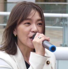 アイドル出身２人が政務官に　今井絵理子氏は２度目の内閣府政務官、生稲晃子氏は初の外務政務官