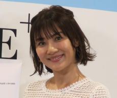 脳梗塞と動脈瘤診断の46歳タレント「私はとてつもなく元気なので」