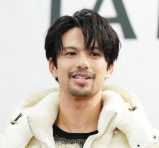 森崎ウィン、サンド伊達みきおとプライベートでゴルフへ　ラジオで愛語り「誘っていただいた」