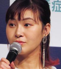 村上佳菜子「悩みや辛い事から現実逃避」アートセラピーでストレス解消「才能あり」など反響