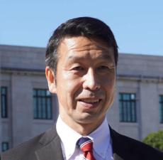 米山隆一氏、国民・玉木雄一郎代表の「総務相工作」発言に不快感「総務相にも知事にも失礼過ぎ」