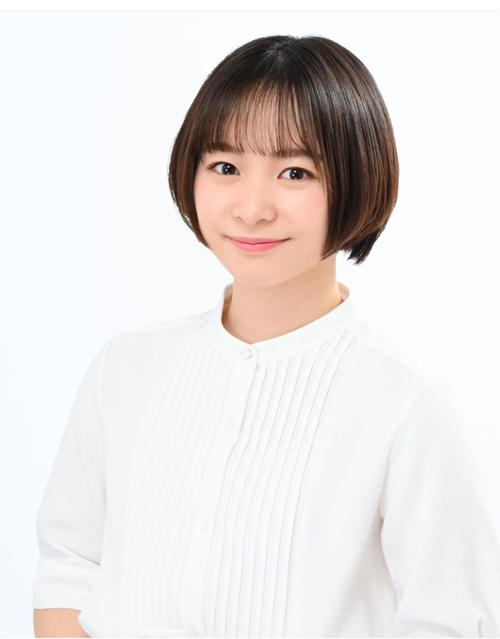 延命杏咲実、21歳の誕生日を報告「お仕事も大学も遊びも、私らしく全力で楽しみます」