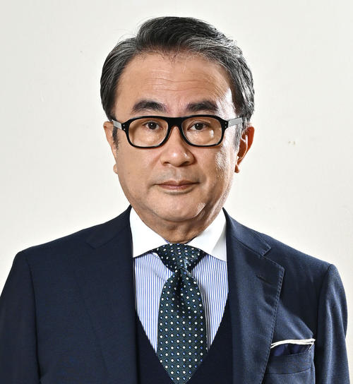 三谷幸喜氏「ずーっと松本のことを考えてました」安住紳一郎アナ「一瞬、緊張が走りましたよ」