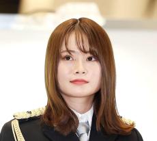 山崎怜奈「良くも悪くも新聞、テレビの影響が弱まっている」兵庫県知事選の報道めぐり持論展開