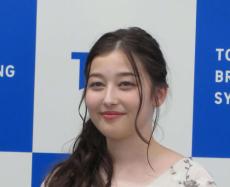 TBS新人の浦野芽良アナ、他局同期アナと２Ｓ　「新人人気アナの競演」「美少女２人」の声