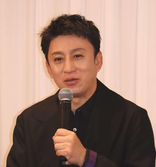 松本幸四郎が火野正平さん追悼「無念です。たくさん泣きました」思いつづる「鬼平犯科帳」共演