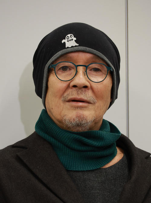 「モテ男」火野正平さん、突然逝った「自宅で家族に見守られ、穏やかな最期でした」所属事務所