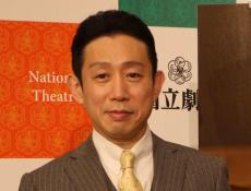 片岡孝太郎　仁左衛門ファミリー代表して火野正平さんしのぶ「度々ご一緒出来た事に感謝」