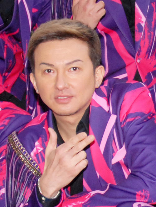 DA PUMP・ISSA、火野正平さん追悼「笑顔で優しく接してもらえた事は一生の宝物です」