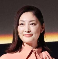 桂雀々さんの“妹”常盤貴子が追悼「笑ったなぁ　またやりたかったなぁ　寂しいなぁ」