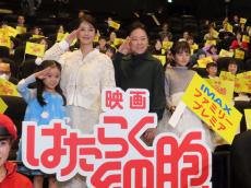 阿倍サダヲ「あの人も立派でした」７歳泉谷星奈のしっかりぶりにマルモ共演者重ねる