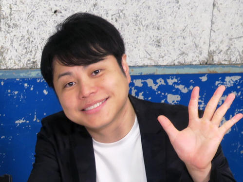 ノンスタ井上裕介、新幹線遅延で嘆き節「一体いつになったら東京に着けるのだろう」