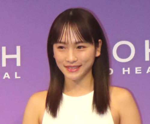 タイアップ決定？川栄李奈、３人そろっておそろいの私服！まさかの偶然に「笑い転げた」