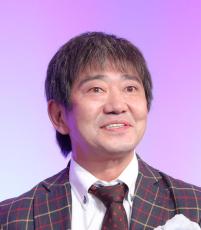 メッセンジャー黒田有「神様ぐらいに優しい」やしきたかじんさんの思い出