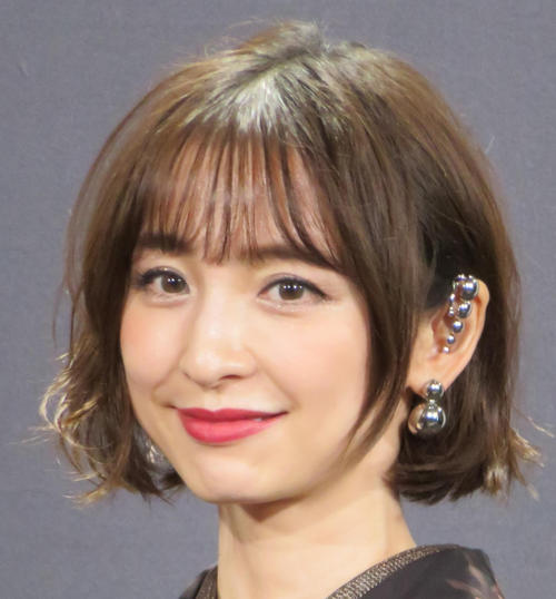 篠田麻里子「察していただけたら」YouTube再開　再婚については「ご縁があったならば…」