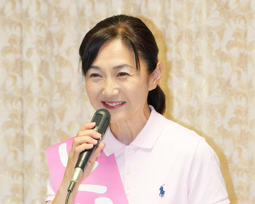 「またも日本にだまされた」生稲晃子氏“靖国参拝”に韓国で猛反発　日本政府は「事実ない」