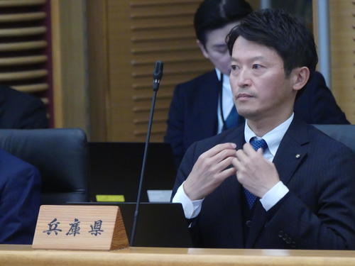 三輪記子弁護士、斎藤元彦知事の疑惑に対する捜査は「客観的な証拠が集めやすい」