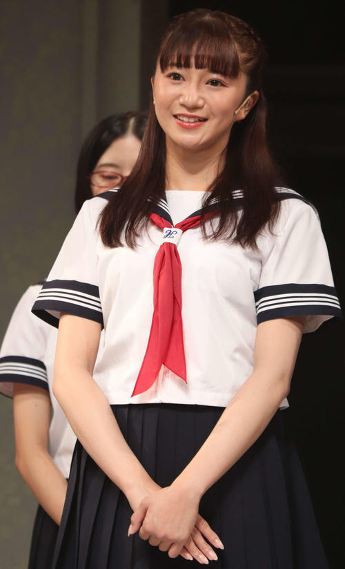 私立恵比寿中学の星名美怜、突然の契約終了報告「14年間はかけがえのない宝物」今後の活動未定