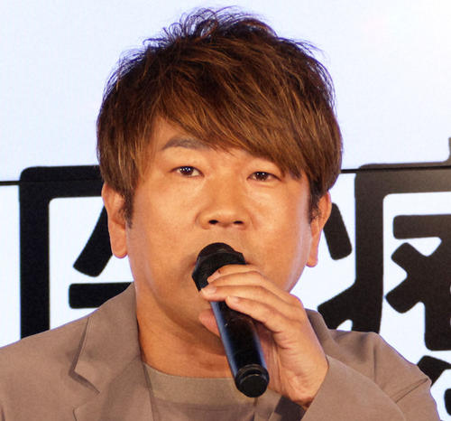 藤本敏史、活動復帰後にお笑いスランプを告白「復帰したけど言葉が出てこなくなった」