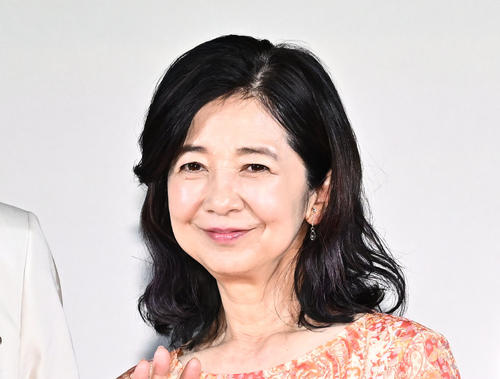 宮崎美子、経営者の投稿を不思議がる「対抗陣営による陰謀？」と思うぐらい