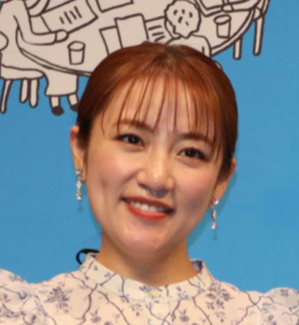 高橋みなみ、第１子妊娠中の北原里英を元メンバーらで祝福「にぎやかにお祝いできました」