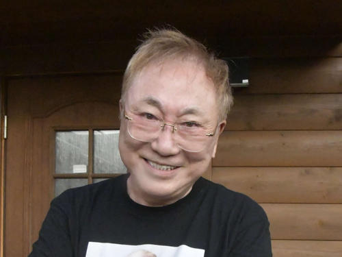 「全身がん」高須院長が12月から入院「僕が思いついた新しい方法」１億円超がん治療装置で治験