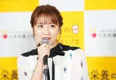 高橋みなみ、ノースリーブス16周年記念日に小嶋陽菜、峯岸みなみと３ショットに「エモすぎ」の声