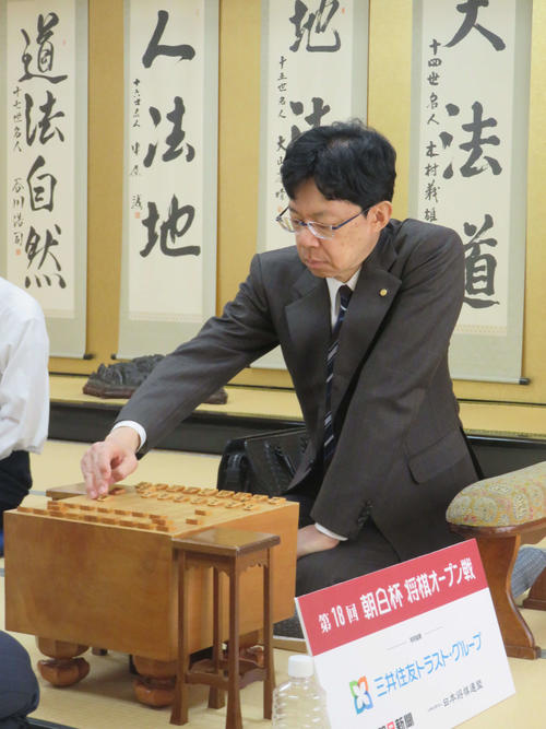 さよなら、関西将棋会館　43年の歴史に幕　谷川浩司17世名人「対局をして、研究もして」