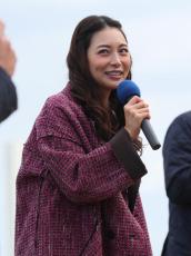 相武紗季が女性芸人と女優と食事会３S「心満たされる１日」３年ぶりトリートメントで髪ツヤツヤ