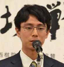 【囲碁】一力遼天元が防衛、芝野虎丸九段下す　天元戦第４局　棋聖・名人・本因坊合わせ４冠堅持