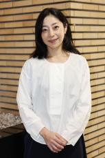 田中里衣　宝塚の大先輩主演作「ふしぎ駄菓子屋銭天堂」に出演「とにかく紅子さんを楽しんで」