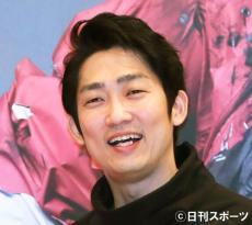 ノンスタ石田明、Ｍ－１優勝後の苦悩も「相方の事故で売れた」　ダウンタウン浜田雅功にも感謝