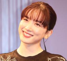 「ハーレー乗り!?」朝ドラ女優の豪快趣味に驚きの声「デカバイク乗ってる女子はかっこいい」