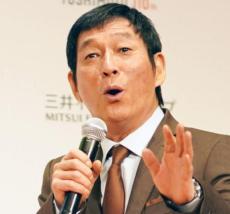 明石家さんま長男・二千翔さんに11歳年下彼女「１年以内にできたら結婚まで」さんまも満面笑み