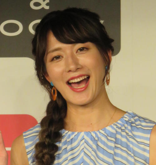 大島由香里アナ、２代にわたるおそろいの着物で長女の七五三参り「ううぅぅ……涙が出そうだ」